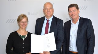 „Neues Niveau“: Bielefelder Klinikum gewinnt absoluten Experten der Notfallmedizin