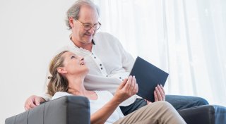 Altersgerecht Wohnen: Hilfe bei der Planung und Finanzierung