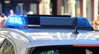 19-Jähriger überschlägt sich bei Schieder-Schwalenberg und wird schwer verletzt