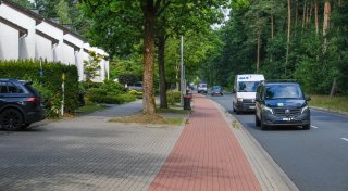 Teure Straßensanierung in Bielefeld: Gebühren-Schock für 500 Anwohner