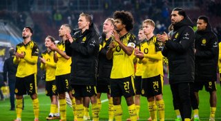 Kovac genügt diesmal die A-Note: «Die haben wir bestanden»