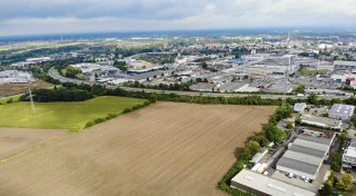 Kreis Paderborn veranschlagt 35 Millionen Euro für neue Feuerwehrzentrale