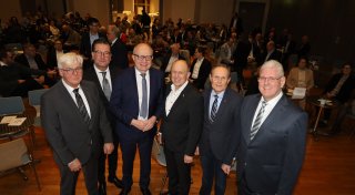 Marketinggemeinschaft „Demag“ ist Delbrücks Markenkern