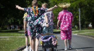 Christi Himmelfahrt: Termine, Traditionen und die Bedeutung des Feiertages