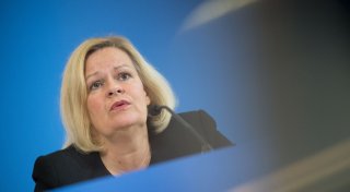 Bundesregierung beschließt Entwurf für Sportfördergesetz