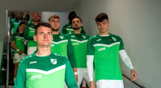 SV Rödinghausen ohne Ticket in den Flieger nach Mallorca