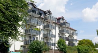 Tötungsdelikt in Paderborn: 23-Jähriger ist in psychiatrischer Klinik untergebracht