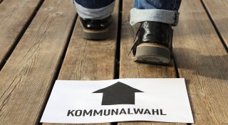 Diese Kandidaten wollen Bürgermeister in Altenbeken werden