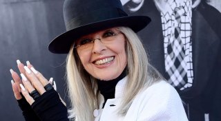 Familie nennt Todesursache von Diane Keaton