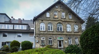 Überall, nur nicht in Herford: In diesen Hotels schläft die Rad-Elite der Lidl Deutschland-Tour