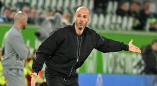 Nicht schon wieder ein Trainerwechsel: VfL kämpft um Simonis