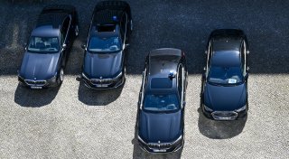 Verband: Viele Politiker setzen auf klimaschädliche Autos