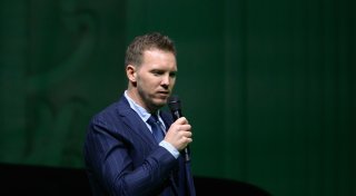 Nagelsmann: Brauche nicht jeden Tag Schlagzeilen über mich