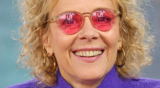 In der Krise ist die rosarote Brille im Trend