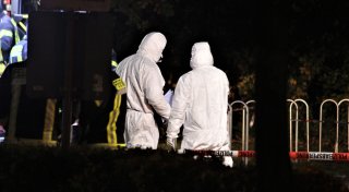 Ermittler sehen keinen Haftgrund für den Bielefelder mit der Handgranate