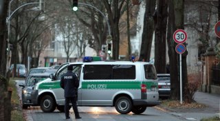 Bei Aktenzeichen XY: Vater soll 13-Jährige erschossen haben - nach Minden geflüchtet?