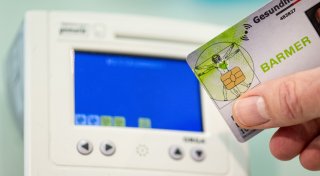 E-Rezept-Chaos: Bielefelder Apotheken müssen Kunden wegschicken