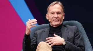 Watzke: Russische Rückkehr kein Thema für UEFA