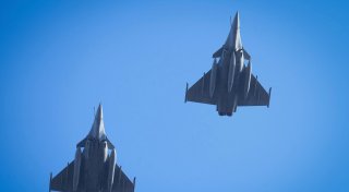 Wegen Russland und Trump: EU will bis 2030 massiv aufrüsten