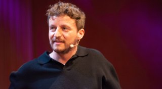 Tommi Schmitt ber Bielefelder Disco: „In der Fuball-Bubble das neue Berghain“