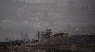 Was bedeutet die Waffenruhe zwischen Israel und Hisbollah?