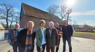Gütersloher Millionenprojekt: So geht das Bauvorhaben beim Traditionsverein weiter