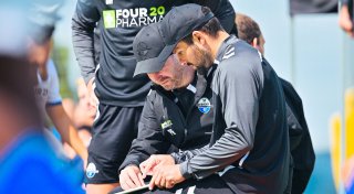 SC Paderborn im Trainingslager in Österreich: Auf diese Schwerpunkte setzt Kettemann