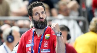 Lust auf Nil-Trip: Magdeburg will ersten Saison-Titel