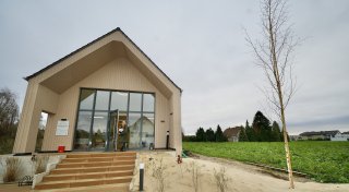 Bielefeld kompakt: Neueröffnung, Mystery-Pakete und Tankstellenüberfall