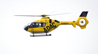 49.000 Einsätze für ADAC-Luftrettung