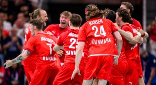 Neues Format: European Handball Games sollen 2030 starten
