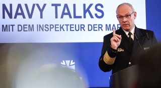 Marine-Inspekteur: Sabotage «auf mehr als einer Einheit»