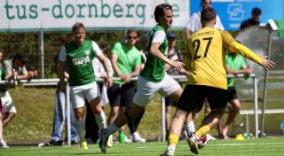 Bielefelder Landesligisten leisten sich Schützenhilfe: Dornberg entthront Kaunitz