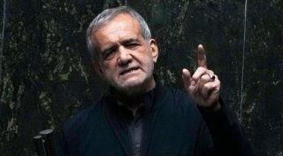 Bericht: Irans Präsident im Krieg mit Israel verletzt