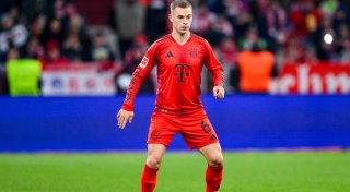 Eberls Trumpf im Kimmich-Poker: «Er soll Kapitän werden»