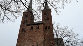 „Schmerzhaft“: Hier will eine Kirchengemeinde im Kreis Höxter den Rotstift ansetzen