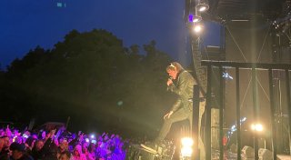 Malle statt Berlin: „Schlagerpalooza“-Festival im Bielefelder Ravensberger Park