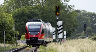 Baustellen und Sperrungen: Worauf sich Bahnreisende einstellen müssen