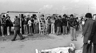 Mord an Pasolini beschäftigt Italien noch immer