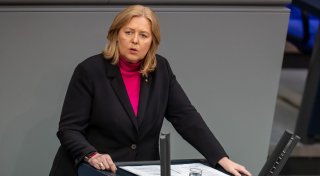 Koalition trotz Streit zuversichtlich bei Rente