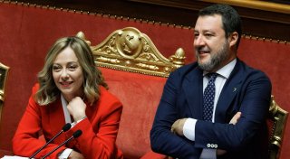 Italien verbietet Leihmutterschaften im Ausland