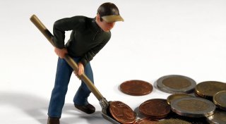 „Mehr als pleite“: Finanzkrise in Hiddenhausen spitzt sich zu