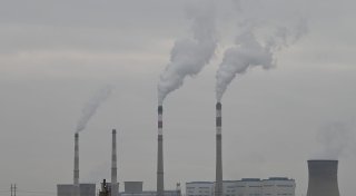 Umweltorganisation warnt vor Chinas Kohlechemie-Projekten