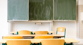 „Ein schwerer Fehler“: Harsche Kritik an NRW-Plänen gegen Unterrichtsausfall