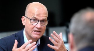 CDU-Politiker Brinkhaus: „Begeisterung über Koalition mit SPD wundert mich“