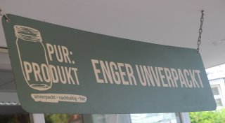 Lebensmittelmotten im Unverpackt-Laden in Enger - 10.000-Euro-Schaden