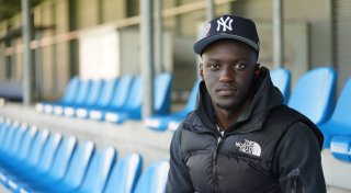 Von Arminia-Bielefeld-Rivale in den Kreis Gütersloh - 18-Jähriger hat hier große Ziele