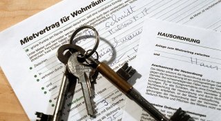 Schnäppchen oder Abzocke? Das hilft in Bünde bei der Orientierung im Miet-Dschungel