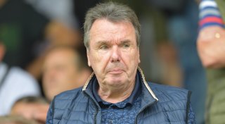 Wie die „Münster Connection“ Arminia Bielefeld prägte