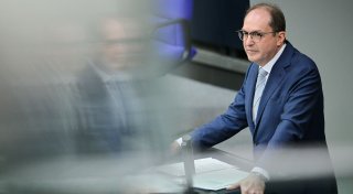 Dobrindt: Unser Politikwechsel hat an den Grenzen begonnen